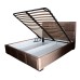 Pat tapitat Gold Mozaic 180 x 200 M09